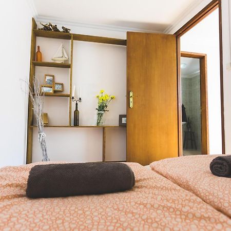 Bed and Breakfast Soulsurfcamp Portugal Peniche Exterior foto