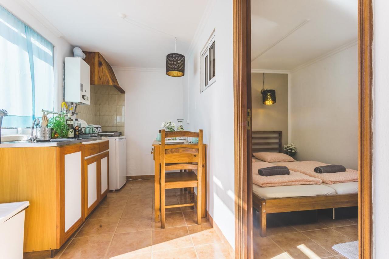 Bed and Breakfast Soulsurfcamp Portugal Peniche Exterior foto