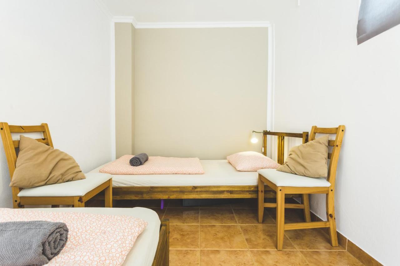 Bed and Breakfast Soulsurfcamp Portugal Peniche Exterior foto